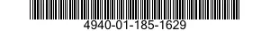 4940-01-185-1629 VALVEANDDISKASSE 4940011851629 011851629
