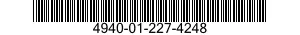 4940-01-227-4248  4940012274248 012274248
