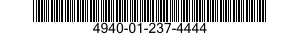 4940-01-237-4444 TOOL,FORM AND CUT 4940012374444 012374444