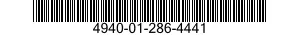 4940-01-286-4441 DIAPHAGM,BLASTER 4940012864441 012864441