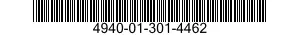 4940-01-301-4462 PRESS,HYDRAULIC,PORTABLE 4940013014462 013014462