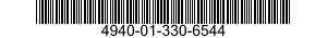 4940-01-330-6544  4940013306544 013306544