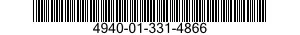 4940-01-331-4866 ADAPTER,MECHANICAL TEST 4940013314866 013314866