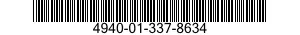4940-01-337-8634 ANALYZER,SPECIAL 4940013378634 013378634