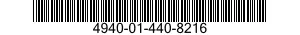 4940-01-440-8216 MACHINE,HOSE ASSEMB 4940014408216 014408216