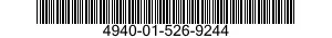 4940-01-526-9244 GUIDE,WIRE 4940015269244 015269244