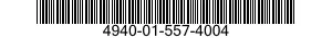 4940-01-557-4004 SHOP EQUIPMENT,GENERAL PURPOSE 4940015574004 015574004