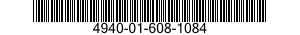 4940-01-608-1084 SHOP EQUIPMENT,CALIBRATION 4940016081084 016081084