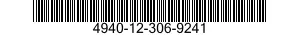 4940-12-306-9241  4940123069241 123069241