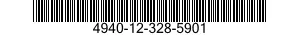 4940-12-328-5901 PRESS,HYDRAULIC,PORTABLE 4940123285901 123285901