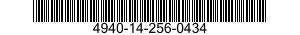 4940-14-256-0434  4940142560434 142560434