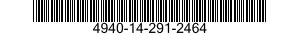 4940-14-291-2464  4940142912464 142912464