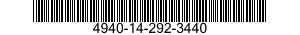 4940-14-292-3440  4940142923440 142923440