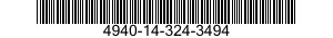 4940-14-324-3494  4940143243494 143243494