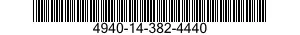 4940-14-382-4440  4940143824440 143824440