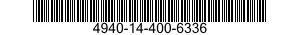 4940-14-400-6336 CUP,PAINT,SPRAY GUN 4940144006336 144006336