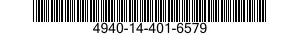 4940-14-401-6579 INTERCONNECTING BOX 4940144016579 144016579