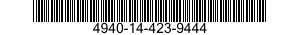 4940-14-423-9444 FILTER ELEMENT,FLUID 4940144239444 144239444