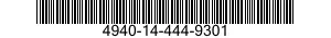 4940-14-444-9301  4940144449301 144449301