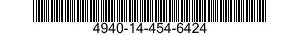 4940-14-454-6424 TABOURET ISOLANT 4940144546424 144546424