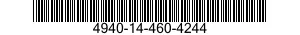 4940-14-460-4244  4940144604244 144604244