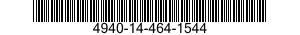 4940-14-464-1544 PLAQUE,ASSEMBLAGE 4940144641544 144641544