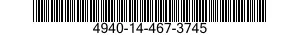 4940-14-467-3745 SHOP EQUIPMENT,OPTRONICS 4940144673745 144673745
