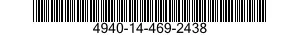 4940-14-469-2438  4940144692438 144692438