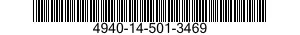 4940-14-501-3469  4940145013469 145013469