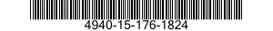 4940-15-176-1824 SERBATOIO VERTICALE 4940151761824 151761824