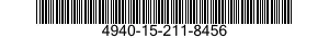 4940-15-211-8456 PISTONE A TIRARE OM 4940152118456 152118456