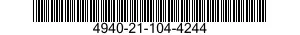 4940-21-104-4244  4940211044244 211044244