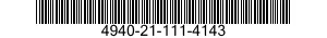 4940-21-111-4143 SWITCH,PRESSURE 4940211114143 211114143