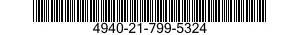 4940-21-799-5324  4940217995324 217995324
