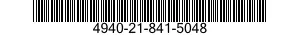4940-21-841-5048  4940218415048 218415048
