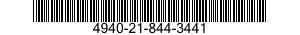 4940-21-844-3441  4940218443441 218443441
