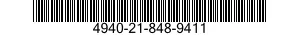 4940-21-848-9411  4940218489411 218489411