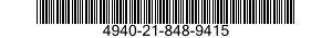 4940-21-848-9415  4940218489415 218489415