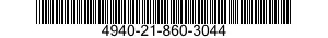 4940-21-860-3044  4940218603044 218603044