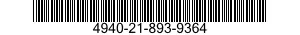4940-21-893-9364 DEMAGNETIZER 4940218939364 218939364