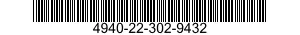 4940-22-302-9432  4940223029432 223029432