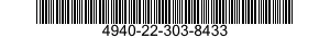 4940-22-303-8433  4940223038433 223038433