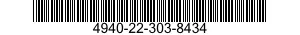 4940-22-303-8434  4940223038434 223038434