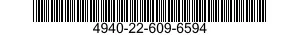 4940-22-609-6594 CONTAINER DUMP,LOOSE MATERIAL 4940226096594 226096594
