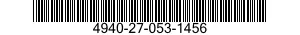 4940-27-053-1456 PLATFORM 4940270531456 270531456