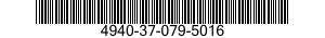 4940-37-079-5016  4940370795016 370795016