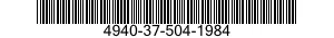 4940-37-504-1984  4940375041984 375041984