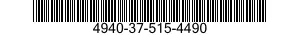 4940-37-515-4490  4940375154490 375154490