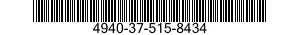 4940-37-515-8434  4940375158434 375158434