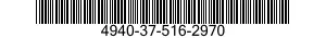 4940-37-516-2970 FIXTURE,TEST,MECHANICAL EQUIPMENT 4940375162970 375162970